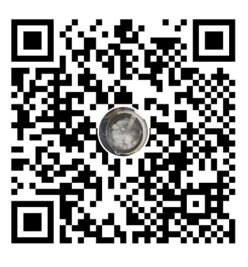 MoMo QR code